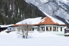 Casa Alegría, Leutasch, Österreich